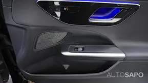 Mercedes-Benz Classe C 300 e AMG Line de 2023