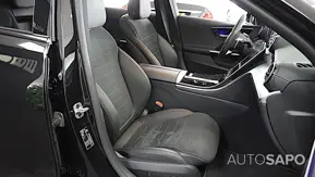 Mercedes-Benz Classe C 300 e AMG Line de 2023
