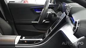 Mercedes-Benz Classe C 300 e AMG Line de 2023