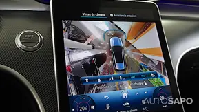 Mercedes-Benz Classe C 300 e AMG Line de 2023