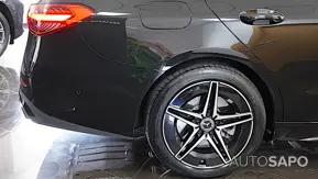 Mercedes-Benz Classe C 300 e AMG Line de 2023