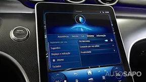 Mercedes-Benz Classe C 300 e AMG Line de 2023