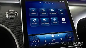 Mercedes-Benz Classe C 300 e AMG Line de 2023