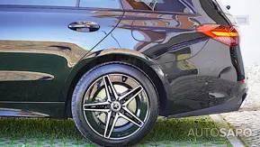 Mercedes-Benz Classe C 300 e AMG Line de 2023