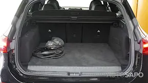 Mercedes-Benz Classe C 300 e AMG Line de 2023