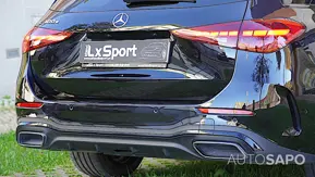 Mercedes-Benz Classe C 300 e AMG Line de 2023