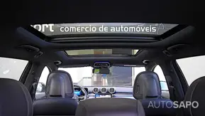 Mercedes-Benz Classe C 300 e AMG Line de 2023