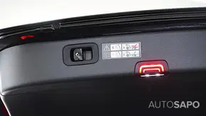 Mercedes-Benz Classe C 300 e AMG Line de 2023