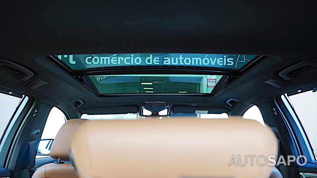 BMW Série 5 520 d Pack M Auto de 2020