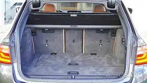 BMW Série 5 520 d Pack M Auto de 2020