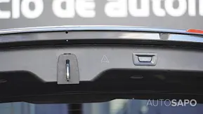 BMW Série 5 520 d Pack M Auto de 2020