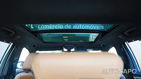 BMW Série 5 520 d Pack M Auto de 2020
