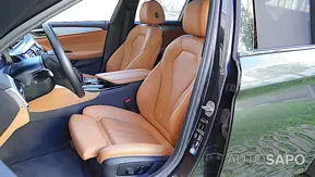 BMW Série 5 520 d Pack M Auto de 2020