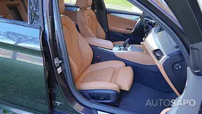 BMW Série 5 520 d Pack M Auto de 2020
