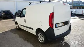 Fiat Doblo de 2018