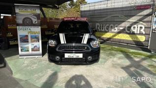 MINI Countryman de 2020