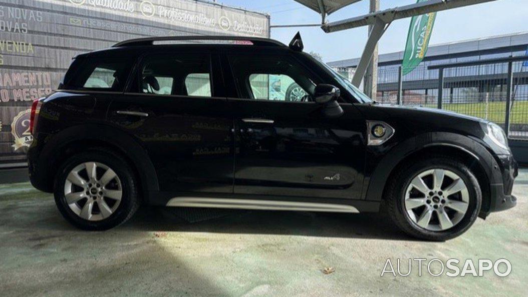 MINI Countryman de 2020