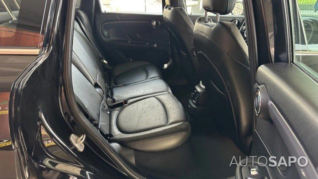 MINI Countryman de 2020