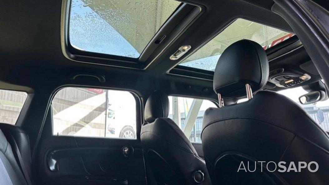 MINI Countryman de 2020