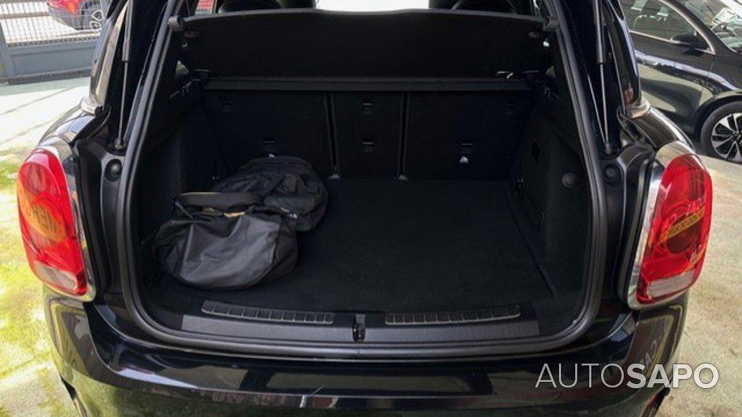 MINI Countryman de 2020