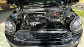 MINI Countryman de 2020