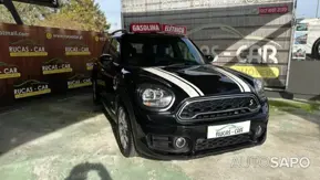 MINI Countryman de 2020