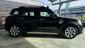 MINI Countryman de 2020