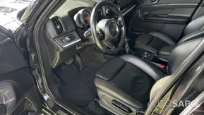 MINI Countryman de 2020