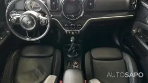 MINI Countryman de 2020