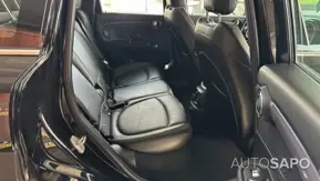 MINI Countryman de 2020