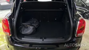 MINI Countryman de 2020