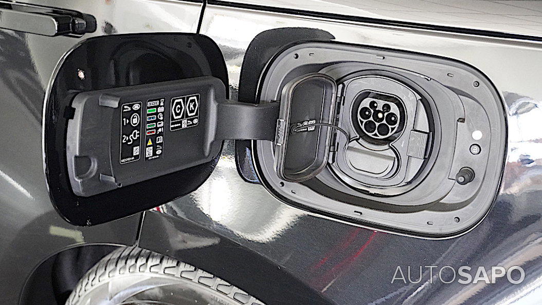 Land Rover Range Rover P440e SE de 2023