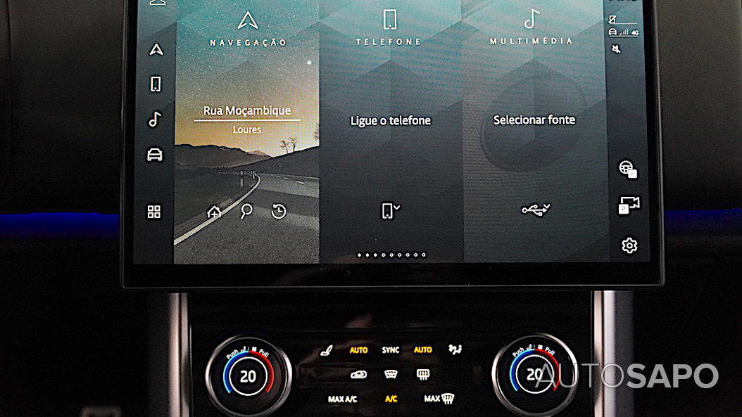 Land Rover Range Rover P440e SE de 2023