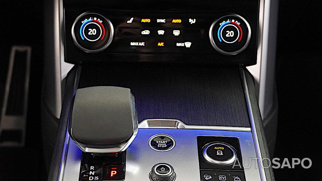 Land Rover Range Rover P440e SE de 2023