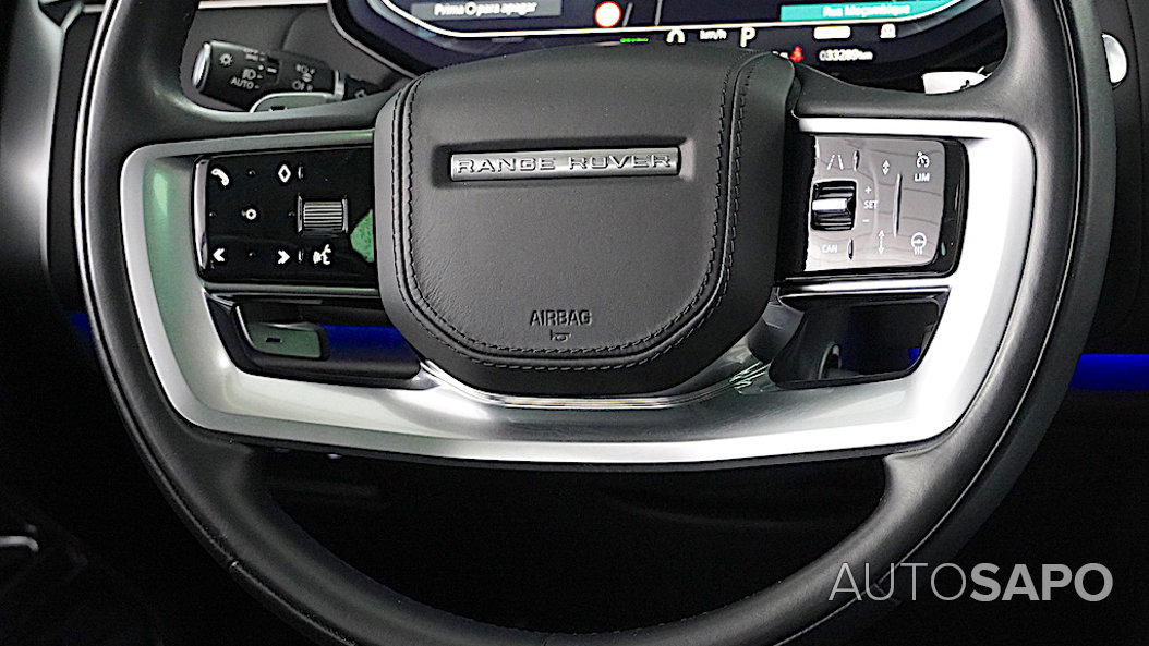 Land Rover Range Rover P440e SE de 2023