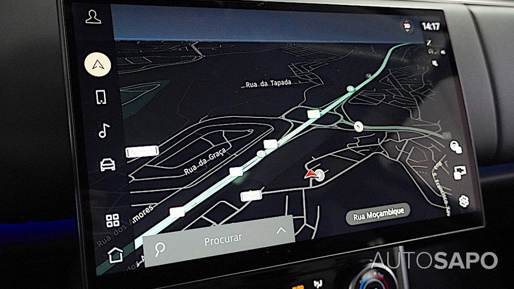 Land Rover Range Rover P440e SE de 2023