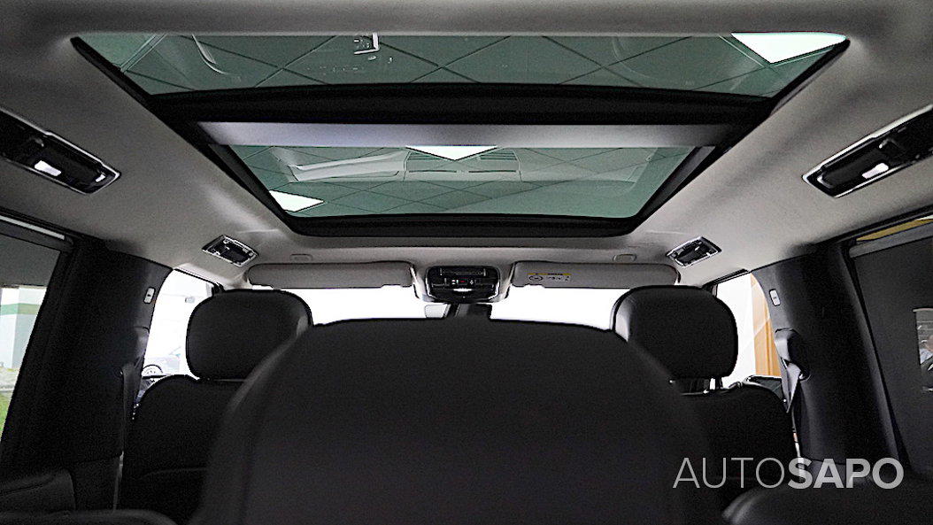 Land Rover Range Rover P440e SE de 2023