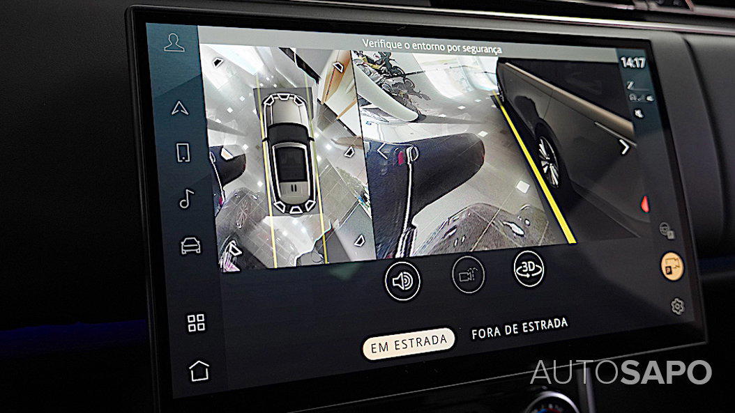 Land Rover Range Rover P440e SE de 2023