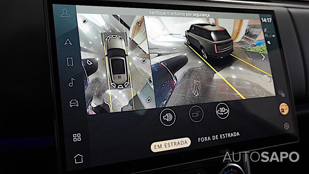 Land Rover Range Rover P440e SE de 2023