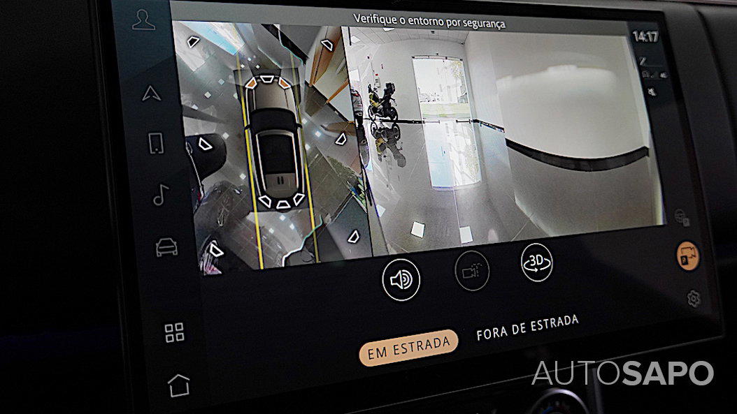 Land Rover Range Rover P440e SE de 2023