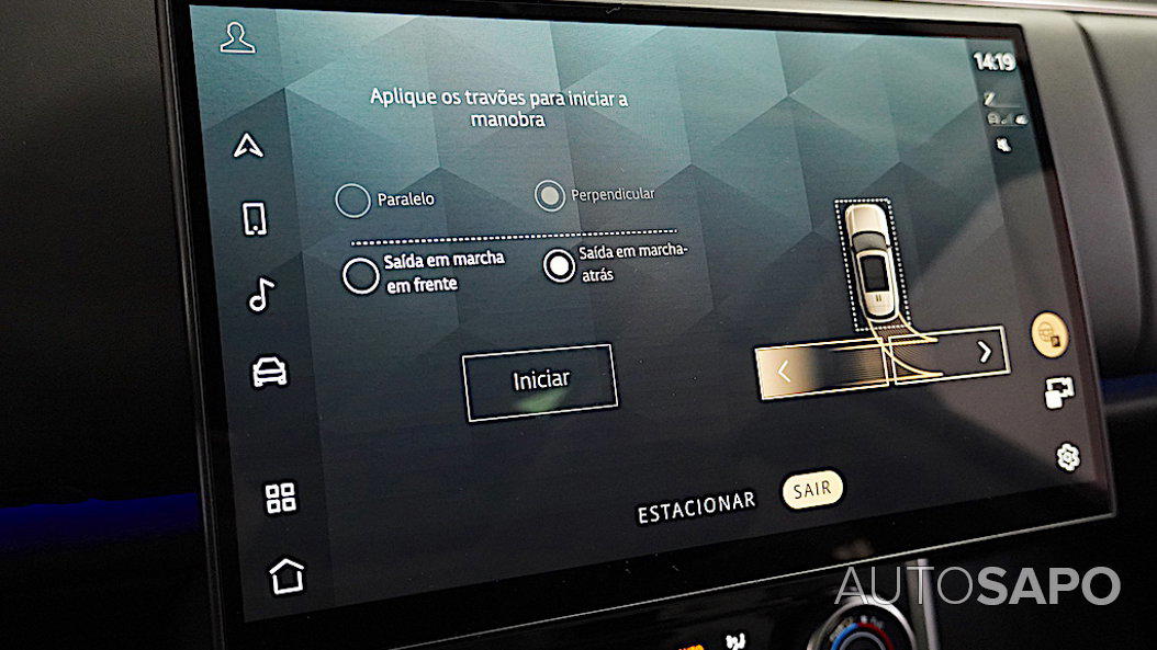 Land Rover Range Rover P440e SE de 2023