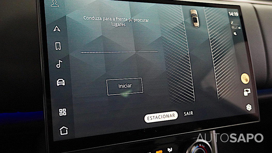 Land Rover Range Rover P440e SE de 2023