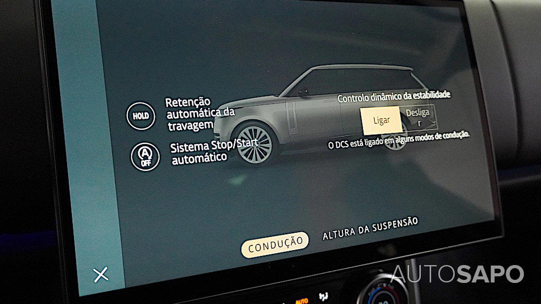 Land Rover Range Rover P440e SE de 2023