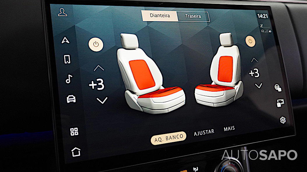 Land Rover Range Rover P440e SE de 2023