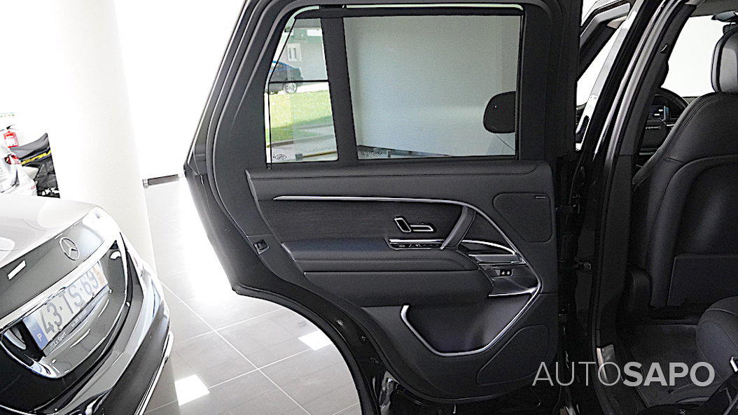 Land Rover Range Rover P440e SE de 2023