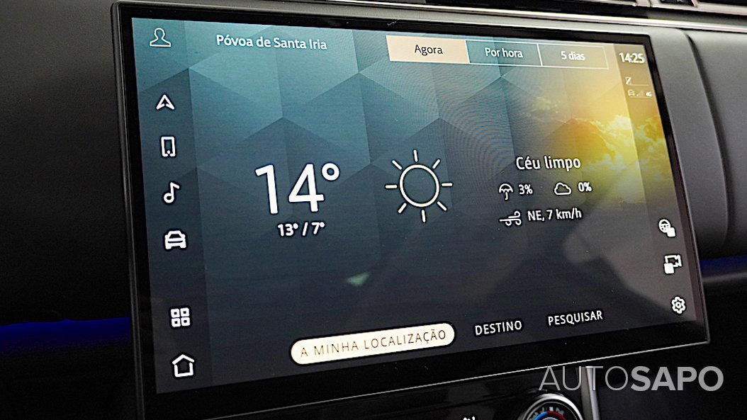 Land Rover Range Rover P440e SE de 2023