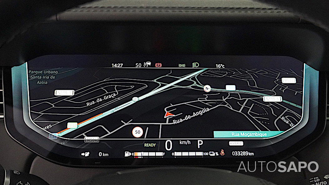 Land Rover Range Rover P440e SE de 2023