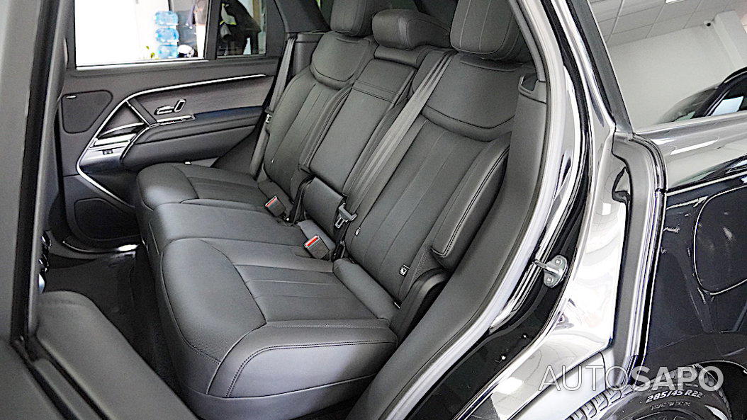 Land Rover Range Rover P440e SE de 2023