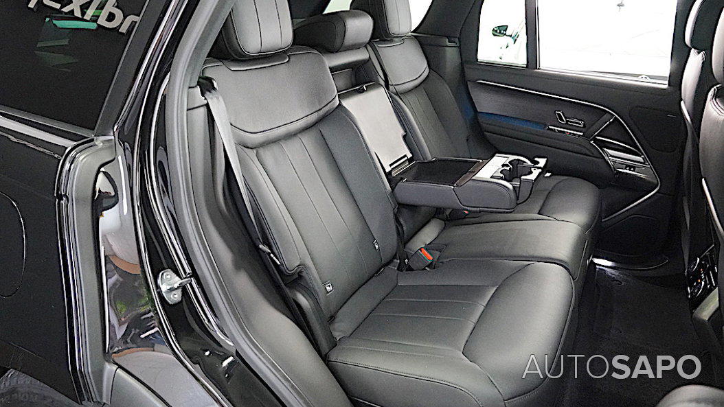 Land Rover Range Rover P440e SE de 2023