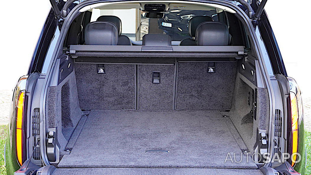 Land Rover Range Rover P440e SE de 2023